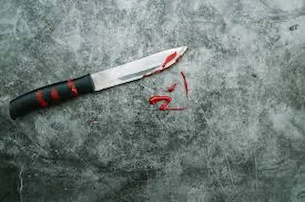 Hombre a juicio acusado de matar de una puñalada