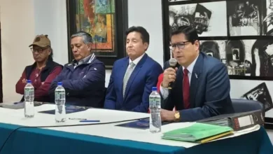 Candidatos a la Casa de la Cultura pactan campaña sin agresionesCandidatos a la Casa de la Cultura pactan campaña sin agresiones