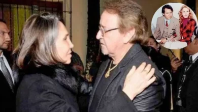 Carlos Villagrán, 'Kiko' también dejó a su esposa por Florinda Meza