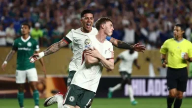 Chelsea enfrentará a Fluminense en semifinales del Mundial