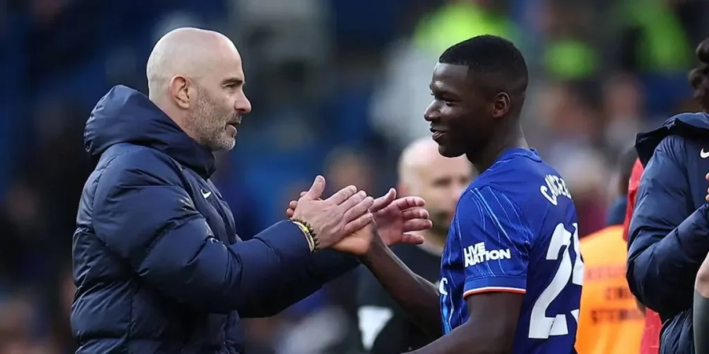 Chelsea vs. Palmeiras: cuando, donde y por donde ver
