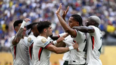 Chelsea ganó al Fluminense y jugará la final del Mundial de Clubes
