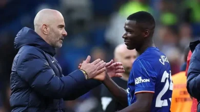 Chelsea vs. Palmeiras: cuando, donde y por donde ver