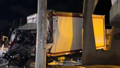 Mueren dos personas en accidente de tránsito en Machachi