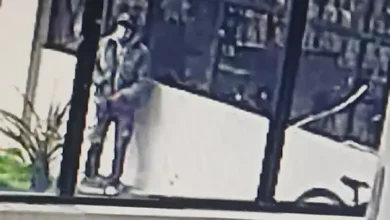 Mujer denunció el robo de su bicicleta en hospital de Riobamba