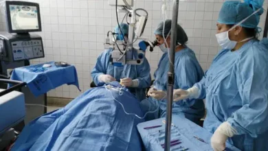 Cirugías de ojos gratis: fechas, requisitos, inscripción en Pallatanga