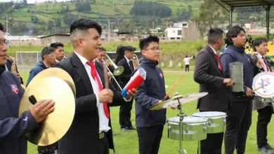 Concierto gratis de verano en el Teatro León