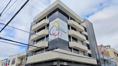 Consejo de la Judicatura Riobamba tiene nuevas oficinas