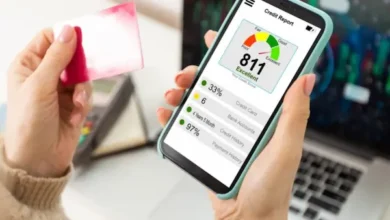 Guía para consultar el historial crediticio en menos de un minuto.