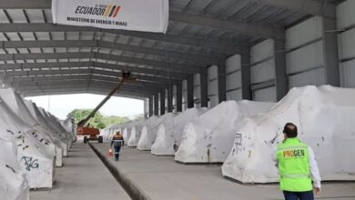 Contraloría afirmó que Progen causó daños de USD 100 millones