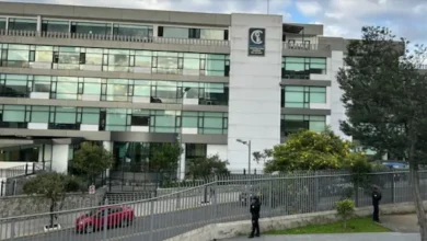 Contraloría pide declaración patrimonial jurada hasta el 31 de agosto