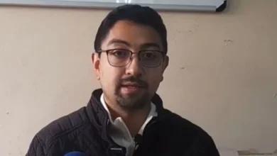 Cotopaxi robo en sistema de agua en Saquisilí provoca cortes.