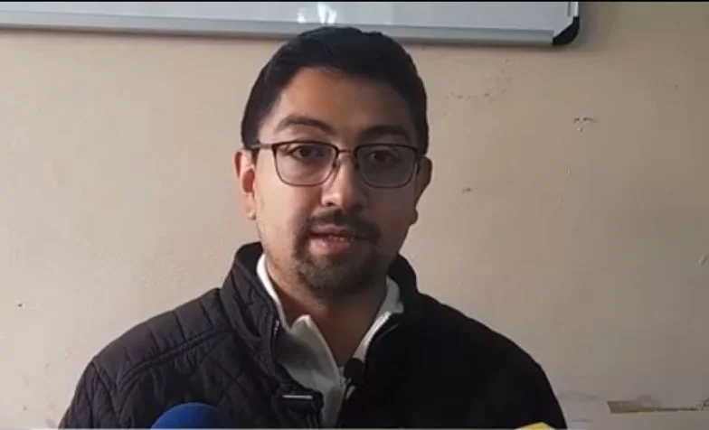 Cotopaxi robo en sistema de agua en Saquisilí provoca cortes.