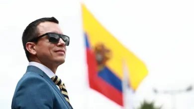 Daniel Noboa emite Ley de Inteligencia y crea CNI en Ecuador