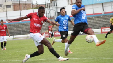 Daquilema FC y Cisneros FC lideran el Torneo de Ascenso