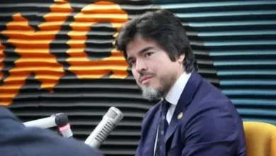 José De La Gasca abre puerta al diálogo con Marlon Vargas