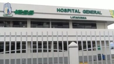 Denuncias por corrupción sacuden al IESS en Cotopaxi