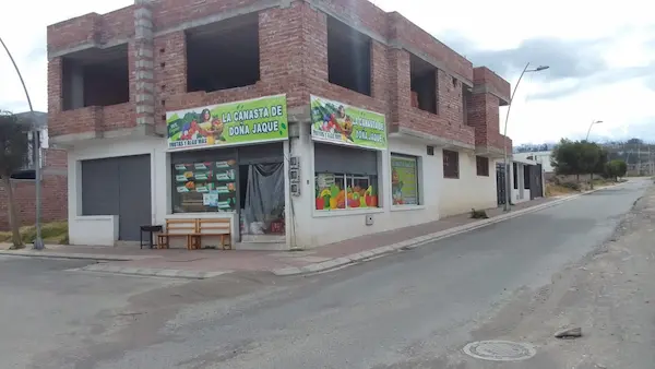 Dueña de local víctima de estafa por transferencia bancaria