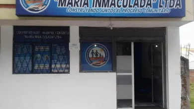 Mujer robó casi USD 22.000 de cooperativa en Riobamba