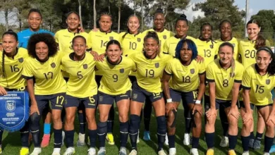 Ecuador vs Perú: cuando, donde y por donde ver