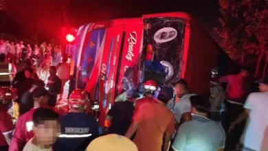 Accidente de tránsito en Guayas deja muertos y heridos