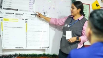 Elecciones Sevilla Don Bosco CNE inicia capacitaciones.