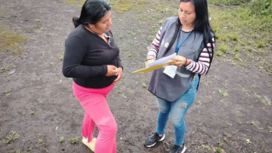 Elecciones Sevilla Don Bosco: notificaciones a miembros de mesa.