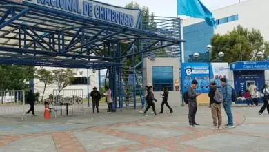 Elecciones Unach 2025: ¿cómo justifico si no voy a votar?