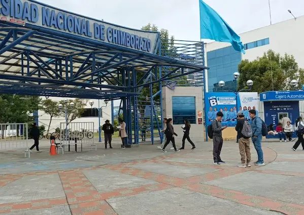Elecciones Unach 2025: ¿cómo justifico si no voy a votar?