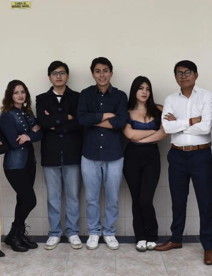 Elecciones Unach 2025: Lista A propone buses gratis a estudiantes
