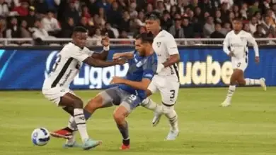 Emelec vs Liga de Quito: cuándo, dónde y por donde ver