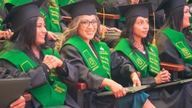 Espoch maestrías 2025: obtenga doble titulación con Italia