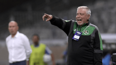 Ever Hugo Almeida no va más con el Mushuc Runa