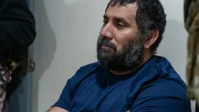 Alias Fito se declara no culpable ante la justicia de EE.UU.