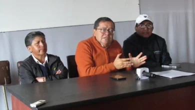 Chimborazo entre las provincias con más producción de leche