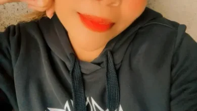 Mujer graba su propia muerte en Tik Tok