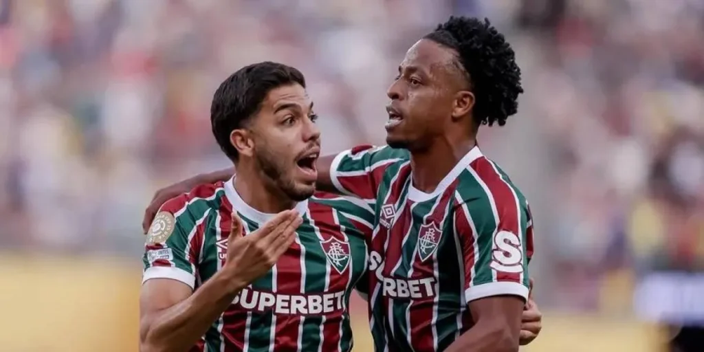 Fluminense elimina al Al Hilal y jugará las semifinales