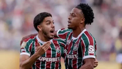 Fluminense elimina al Al Hilal y jugará las semifinales