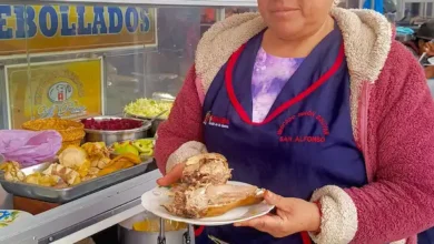 Caldo de mondongo en Riobamba: dónde comer y cuánto vale