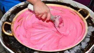 Helado de Paila elegido entre los mejores helados del mundo.