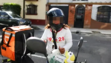 Hombre pidió delivery con su amante y su esposa se lo entregó