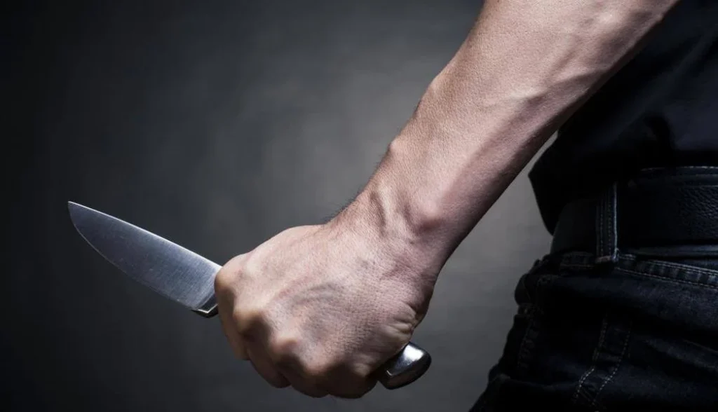 Hombre recibe 10 años de prisión por homicidio en Salcedo.