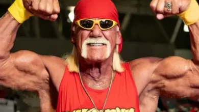 Hulk Hogan: la leyenda de la lucha libre falleció a los 71 años.