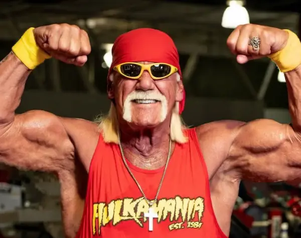 Hulk Hogan: la leyenda de la lucha libre falleció a los 71 años.