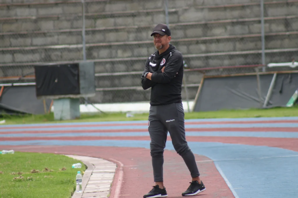 Patricio Urrutia: "Mi hijo está preso de la manera más injusta"