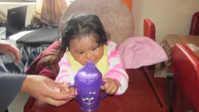 INEC ejecuta tercera Encuesta Nacional de Desnutrición Infantil