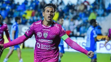 Independiente del Valle ganó al Macará y se apoderó del liderato
