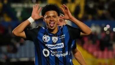 Independiente del Valle sería rival de Mushuc Runa en la Copa