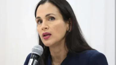 Correísmo presenta juicio político a Inés Manzano