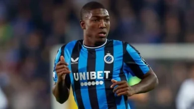 Inter de Milán oferta USD 25 millones por Joel Ordóñez